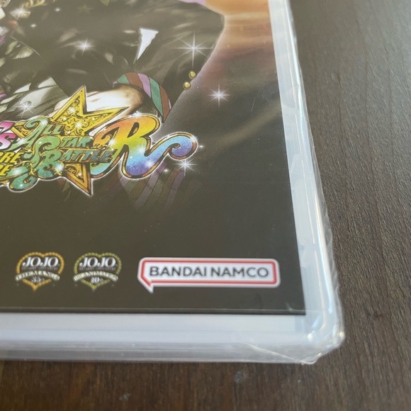 Jojo’s Bizarre Adventure for Nintendo Switch - Picture 2 of 10